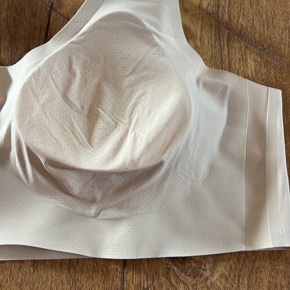 Knix Luxe Life Pull-over Bra XXXXL 4XL - Picture 13 of 13